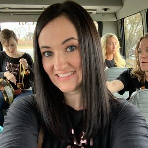 Meet your Posher, Victoria